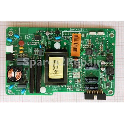 Vestel Power Supply Board - 20520251 Md asy 17ips60- Roc(cpt-fhd-fa04
