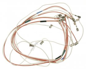 Mains Power Lead - 8013036 Connection Cable 3x4mm2 25a [Amica]