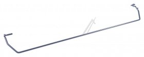Bow - 140181090014 Basket Weave Silver [Electrolux Aeg]