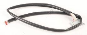 Flexi print Connector - C00635802 488000635802 Flat Idc Island 10 Ways Male L=8 [Whirlpool Indesit]