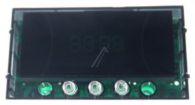 Teka Clock Timer - 83340602 Tc Clock Hlb 840 (mmx)
