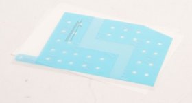 Motorola Adhesive Foil - 5d78c16546 Adhesive Foil G8 Power Lite - For Battery Xt2055-3