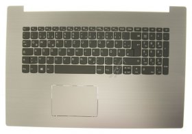 Ibm Lenovo Housing Part - 5cb0r20191 Upper Housing Half With Keyboard