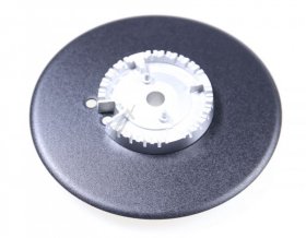 Hisense Gorenje Mechanical Components - 176853 Burner Crown A Ks