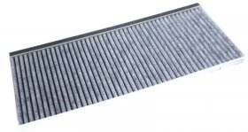 Carbon Filter - 17006837 Clean Air Standard Odor Filter [Bosch Siemens]
