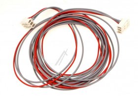 Harness - 8085060039 Harness Door Safety Interlock [Electrolux Aeg]