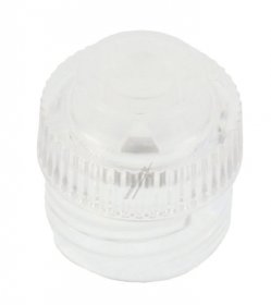 Jura Milk Frother - Milk Nozzle Transparent - 72346