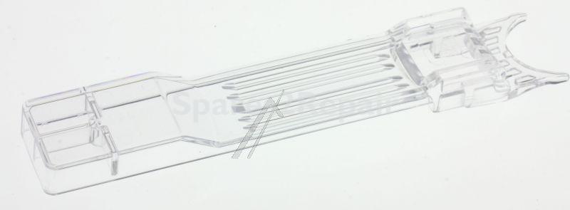 Dyson Nozzle For Upholstery - 0061704 900617-04 Dc02 Non Swivel Clear Stair To