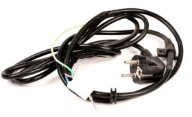 Cable-plugs-adapter - 1048631 Connection Cable [Amica]