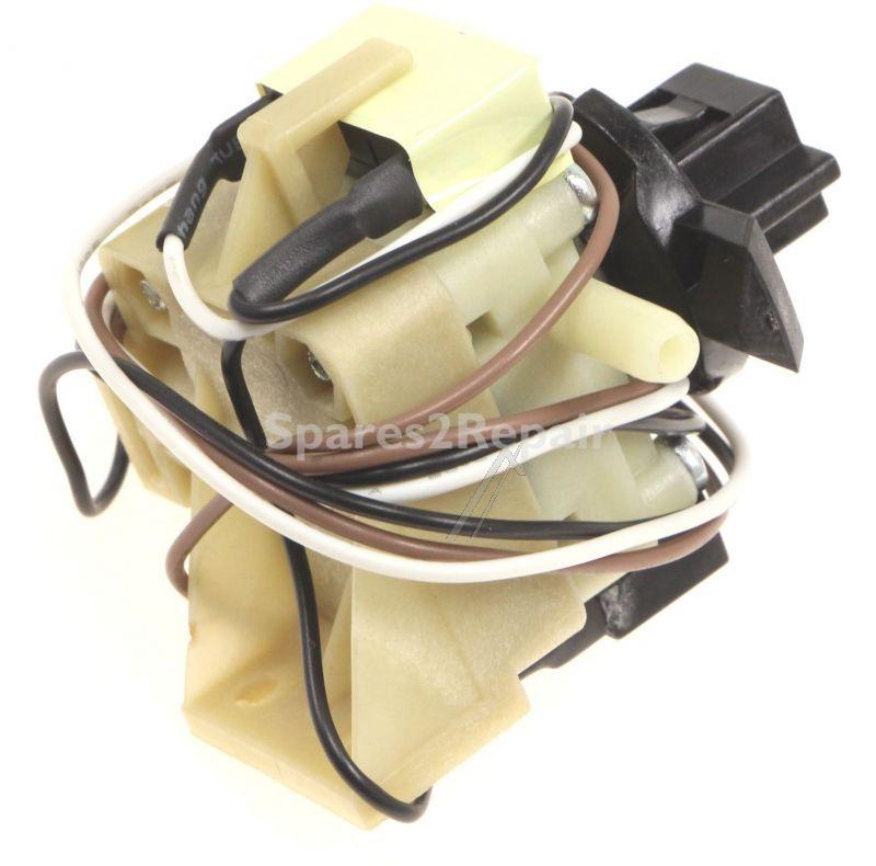 Domena Valve - Ventil De Richtung + Mikroschalter + Kabel