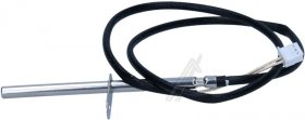 Temperature Sensor - C00848765 488000848765 Sensor Temperature Oven Pyro 620 [Whirlpool Indesit]