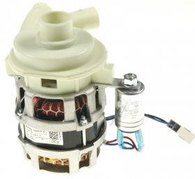 Hisense Gorenje Circulating Motor - Yxw50-2f-2-(l) 725880 Circulating Pump