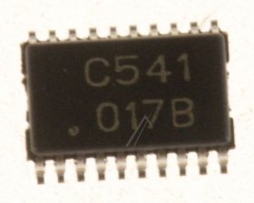 Panasonic Ic - C0jbau000088 Ic Cmos Standard Lo