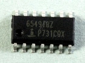 Samsung Various Ics - Ntp3100 1201-002677 Ic