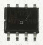 Sony Various Ics - 670707801 Ic L5973adtr