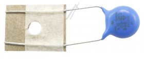 Vestel Ceramic Capacitor - 2 2nf-4kv 30074884 Cap Cer Safe 2 2nf 4kv M Y5u Taped Rohs