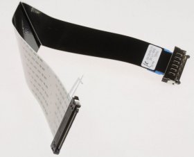 Samsung Flexi print Connector - Bn96-17116e Assembly Cable P-ffc ue32d5000 ffc 280mm 51
