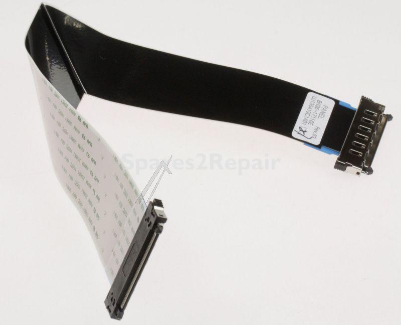 Samsung Flexi print Connector - Bn96-17116e Assembly Cable P-ffc ue32d5000 ffc 280mm 51