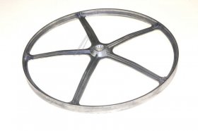 Belt Pulley - 37017803 Driven Pulley(290mm)tuf [Vestel]