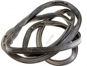 Oven Door Gasket - 00187043 Oven Door Seal Gasket [Bosch Siemens]