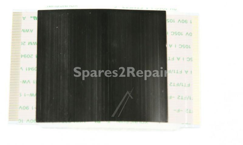 Samsung Flexi print Connector - Bn96-24430a Assembly Cable P-ffc e6k 2d ffc 57mm±1 68p c