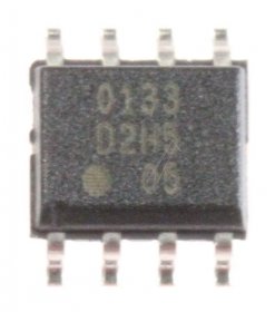 Panasonic Ic - C0dbbyy00050 Ic 0133 Smd Sop-8