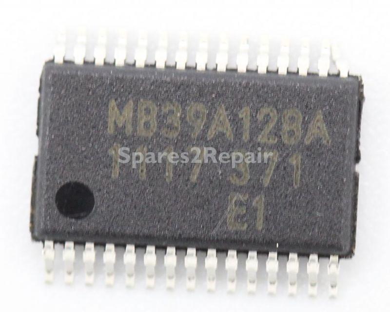 Panasonic Various Ics - C0dbayy00274 Ic