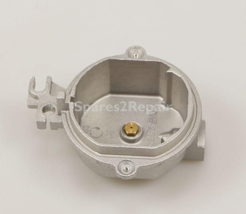 Rearpanel - 20613092 Rear Panel (60*60 gas&combined) [Vestel]