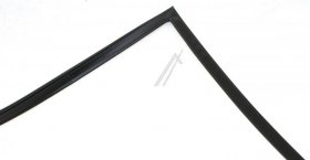 Dometic Refrigerator Door Seal - 241301023 Door Gasket Magnetic Seal Black Dometic Refrigerator Door Seal - 241301023 Door Gasket Magnetic Seal Black