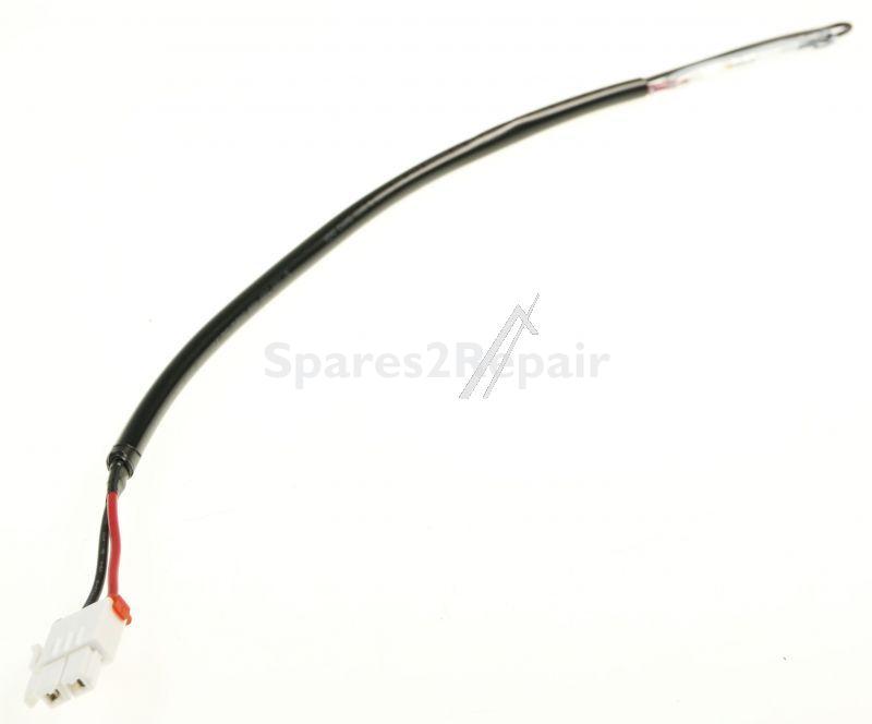 Compatible Thermostatic Fuse - Thermal Fuse Assembly W2-pjt