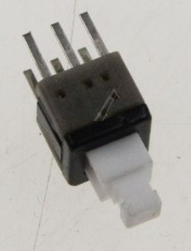 Vestel Power Switch - 30027440 Push Switch On-off 0 1a-12v Rohs