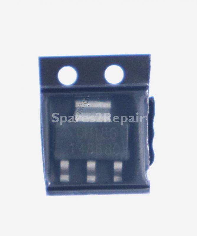 Vestel Ic - Lm1117 1 8v 30020607 Ic Ldolm1117 1 8v-800ma Vin:15v Sot223rhs