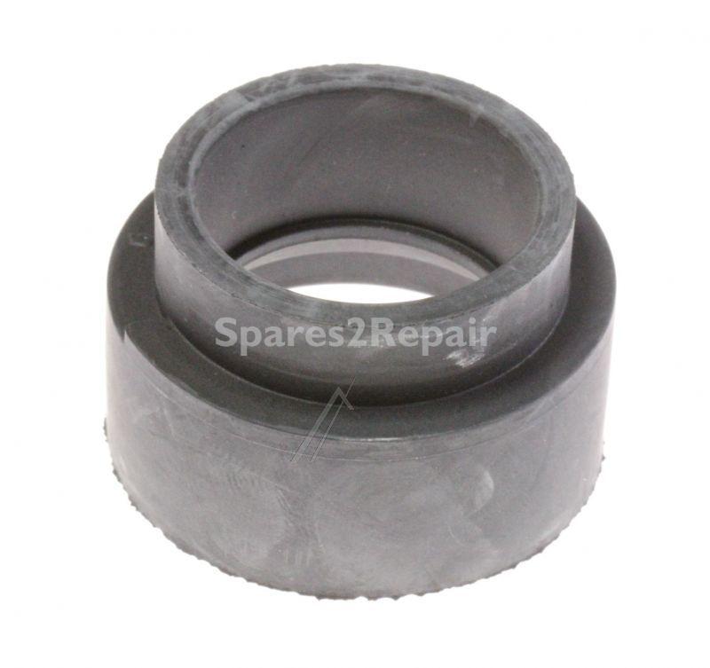 Connector Hose - 1719990100 C00868251 Hose (pump-heater) -2 [Arcelik]