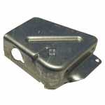 Supports - 1887550200 C00915764 Free Standing Foot Support Right [Arcelik]