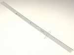 Samsung Led backlight bar - Bn96-39595a Assembly Led Bar P 55 Ku6400(auo) left alumi