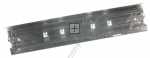 Kickplate - 1171561051 Cross Piece Front Bottom [Electrolux Aeg]