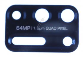 Motorola Camera Glass - S948c83845 Camera Glass G9 Plus - Blue