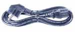 Tp Vision Mains Power Lead - 996592000407 389g404a18nhlg00ne Ac Power Cord 1800 For Europe