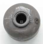 Dyson Roller - 0036102 900361-02 Dc02 Grey-white Rear Wheel