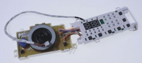 Lg Board - Ebr33119103 Pcb Assembly Display (onboarding)