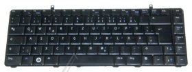 Dell Gr German Notebook keyboards - Rm62p Keyboard German