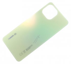 Xiaomi Battery Compartment Lid - 550500011s1l Battery Cover Assembly-k9-gl-yellow
