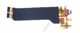 Sony Flexi print Connector - X50033651 Fpc Usb 2 (xq-cq54 Xq-cq62 Xq-cq72)