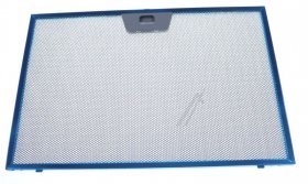 Eurofilter Metal Grease Trap - Fka36 Metal Grease Filter Alternative For Faber-franke-roblin 133 0076 268