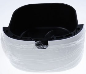 Philips Saeco Pan - Cp1615-01 300007034141 Outer Pan Assembly 2x