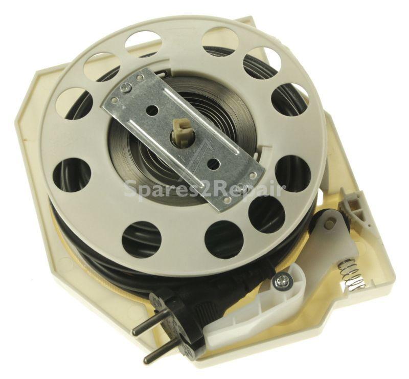 Cable Reels Vacuum Power Cord - 4055126728 Cable W [Electrolux Aeg]