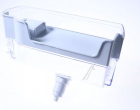 Snowky Tank - Ga000108101 Water Valve Components