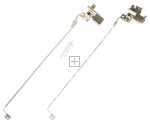 Ibm Lenovo Door Hinges - 04x4978 Lenovo Hinge Cover Slim