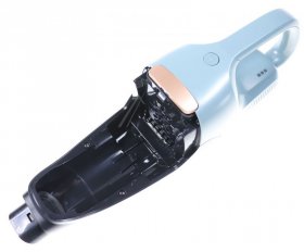 Vacuum Cleaner Motor - 140197791118 Hand unit green no Dust Cup ae [Electrolux Aeg]