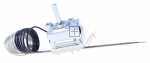 Ego Oven Thermostat - 55 17064 100 Adjustable Thermostat Alternative For Aeg 140200064016